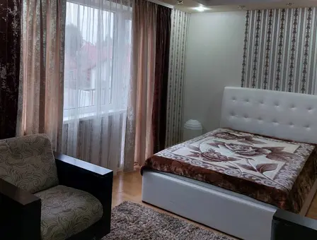 Вид квартиры на сутки, Лида, ул. 7 Ноября 6/2 — фото 3