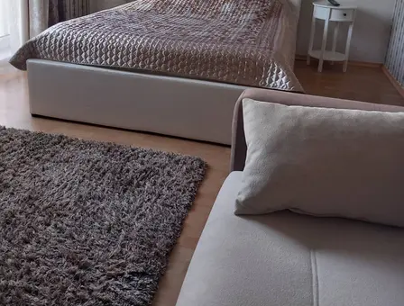 Интерьер квартиры посуточно, Лида, ул. 7 Ноября 6/2