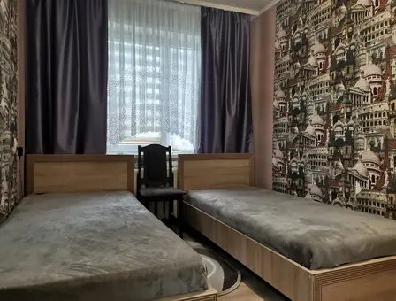 Квартира посуточно Лида, ул. Адама Мицкевича 13 — фото интерьера