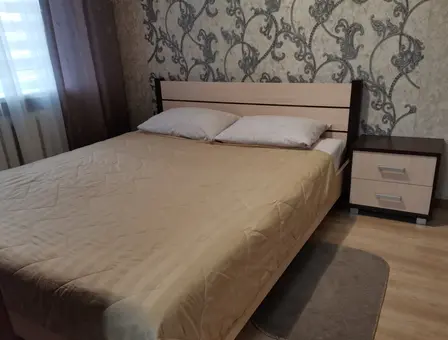 Вид квартиры на сутки, Лида, ул. Адама Мицкевича 13 — фото 3