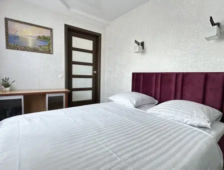 Apartment for daily rent, Lida, Sovetskaya St. 15 — interior photo