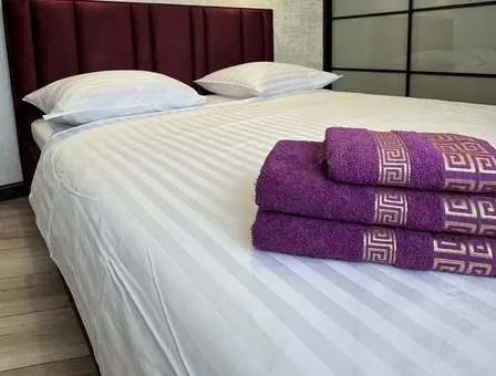 One-bedroom apartment for daily rent in Lida, Sovetskaya St. 15