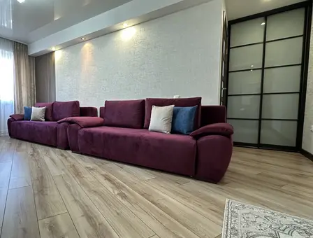 Apartment for daily rent, Lida, Sovetskaya St. 15 — interior photo