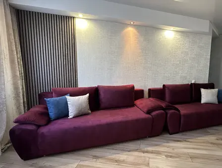 Apartment for daily rent, Lida, Sovetskaya St. 15 — interior photo