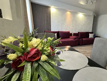 View of apartment for daily rent, Lida, Sovetskaya St. 15 — photo 3
