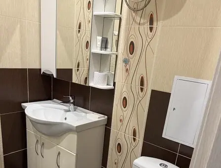 Apartment for daily rent, Lida, Zamkovaya str. 3 — interior photo