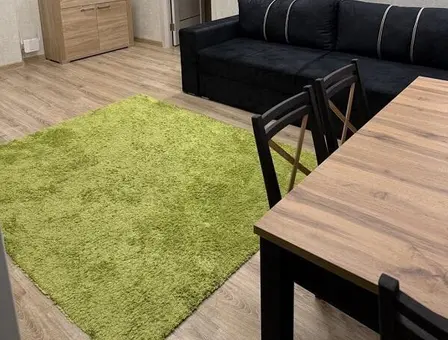 View of apartment for daily rent, Lida, Zamkovaya str. 3 — photo 3
