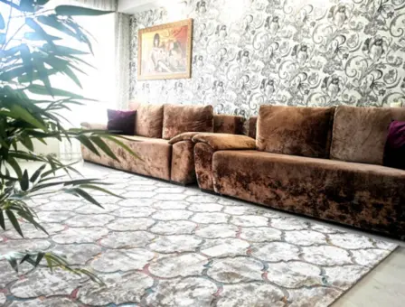 View of apartment for daily rent, Lida, Sovetskaya str. 15 — photo 3