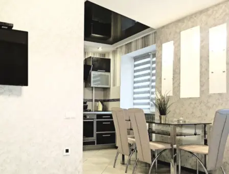 Apartment for daily rent, Lida, Sovetskaya str. 15 — interior photo