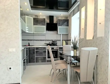 Apartment for daily rent, Lida, Sovetskaya str. 15 — interior photo