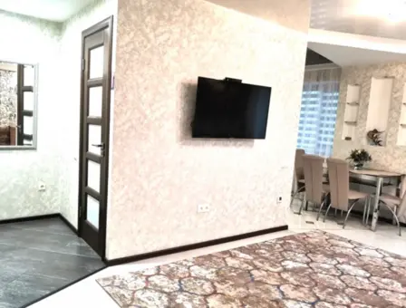 Apartment for daily rent, Lida, Sovetskaya str. 15 — interior photo