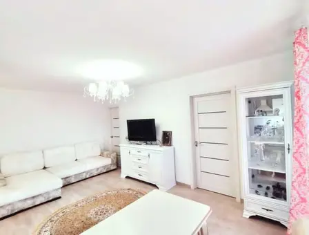 Вид квартиры на сутки, Лида, ул. Советская 30 — фото 3