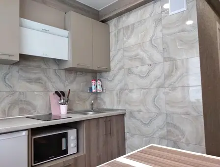 Apartment for daily rent, Lida, Pobedy av. 38 — interior photo