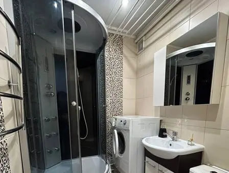 Apartment for daily rent, Lida, Pobedy av. 1 — interior photo