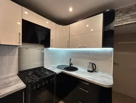 Apartment for daily rent, Lida, Pobedy av. 1 — interior photo
