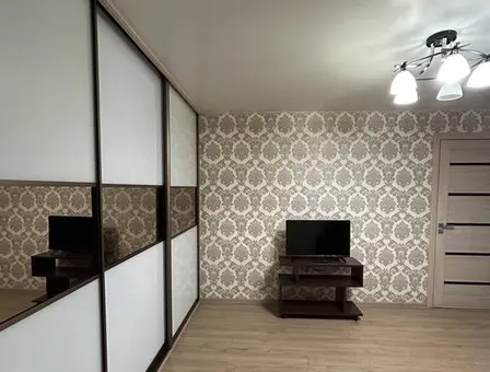 Apartment for daily rent, Lida, Pobedy av. 1 — interior photo
