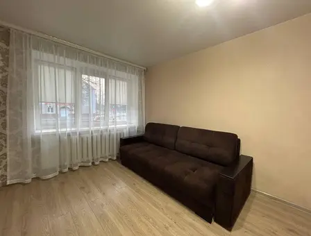 Apartment for daily rent, Lida, Pobedy av. 1 — interior photo