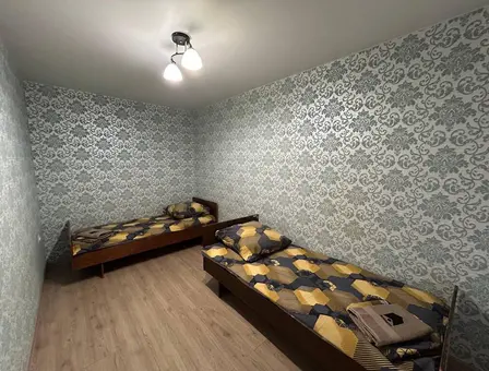 Apartment for daily rent, Lida, Pobedy av. 1 — interior photo