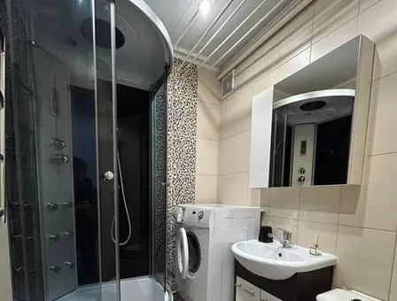 Apartment for daily rent, Lida, Pobedy av. 1 — interior photo