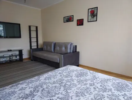Apartment for daily rent, Lida, Tuhachevskogo str. 97 — interior photo