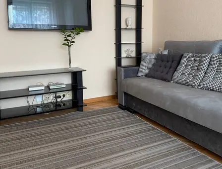Apartment for daily rent, Lida, Tuhachevskogo str. 97 — interior photo