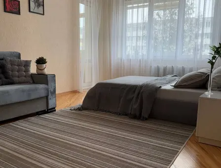 Apartment for daily rent, Lida, Tuhachevskogo str. 97 — interior photo