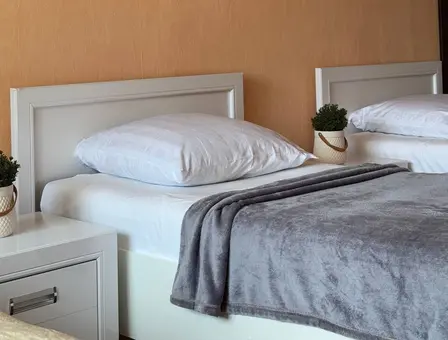 Apartment for daily rent, Lida, Tuhachevskogo str. 97 — interior photo