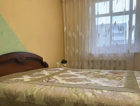 Apartment for daily rent, Lida, Tuhachevskogo str. 97 — interior photo