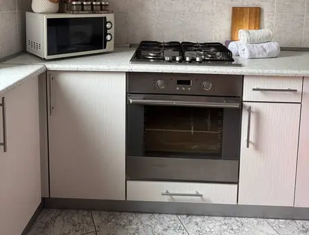 Apartment for daily rent, Lida, Tuhachevskogo str. 97 — interior photo