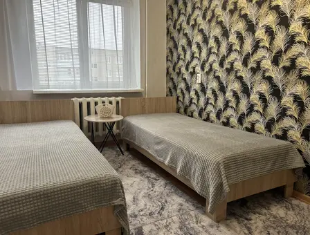 Квартира посуточно Лида, ул. Тухачевского 73 — фото интерьера