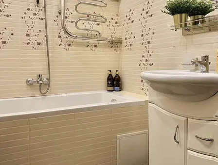 Квартира посуточно Лида, ул. Кооперативная 50 — фото интерьера