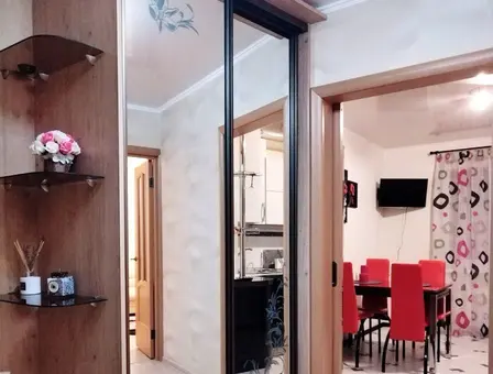 Квартира посуточно Лида, ул. Кооперативная 50 — фото интерьера