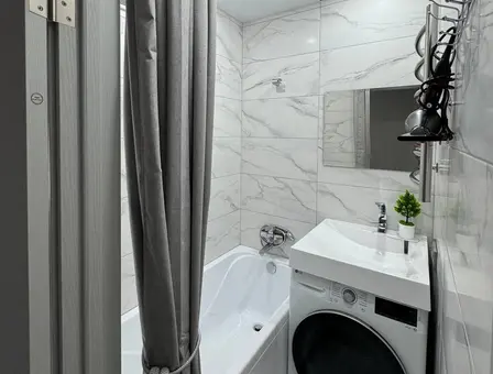 Apartment for daily rent, Lida, Kosmonavtov str. 14/1 — interior photo