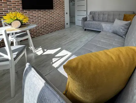 Apartment for daily rent, Lida, Kosmonavtov str. 14/1 — interior photo
