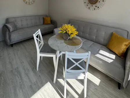 Apartment for daily rent, Lida, Kosmonavtov str. 14/1 — interior photo