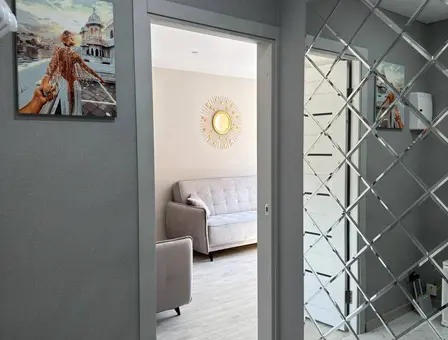 Apartment for daily rent, Lida, Kosmonavtov str. 14/1 — interior photo