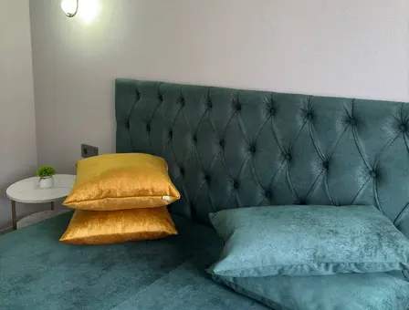 Apartment for daily rent, Lida, Kosmonavtov str. 14/1 — interior photo