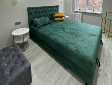 View of apartment for daily rent, Lida, Kosmonavtov str. 14/1 — photo 3