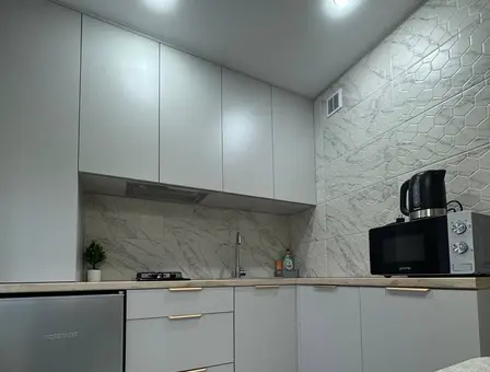 Apartment for daily rent, Lida, Kosmonavtov str. 14/1 — interior photo