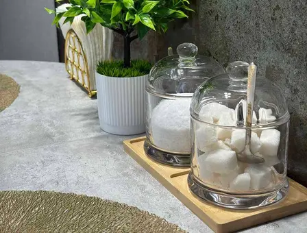 Apartment for daily rent, Lida, Kosmonavtov str. 14/1 — interior photo