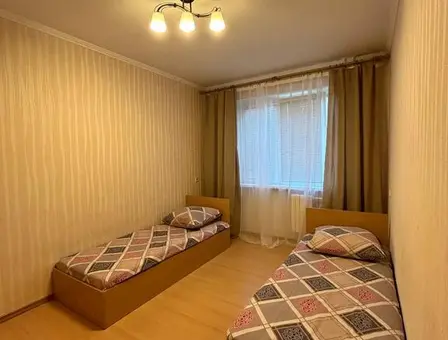 Apartment for daily rent, Lida, Gastello str. 47/1 — interior photo