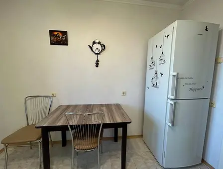 Apartment for daily rent, Lida, Gastello str. 47/1 — interior photo