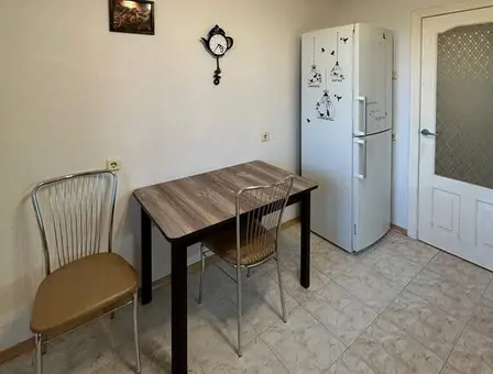 View of apartment for daily rent, Lida, Gastello str. 47/1 — photo 3