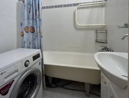 Apartment for daily rent, Lida, Gastello str. 47/1 — interior photo