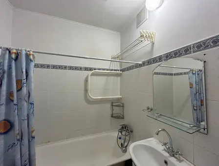 Apartment for daily rent, Lida, Gastello str. 47/1 — interior photo
