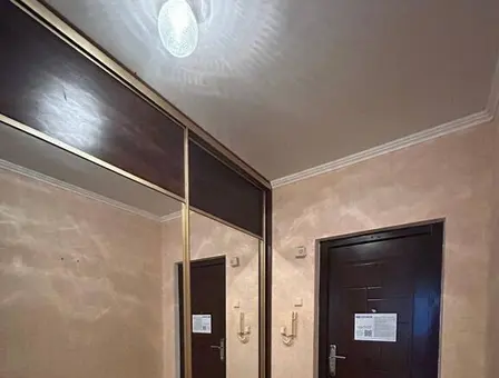 Apartment for daily rent, Lida, Gastello str. 47/1 — interior photo