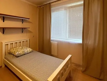 Apartment for daily rent, Lida, Gastello str. 47/1 — interior photo