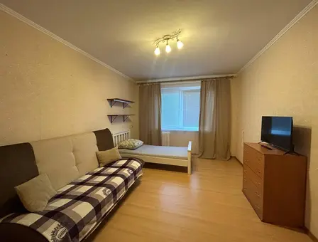 Apartment for daily rent, Lida, Gastello str. 47/1 — interior photo