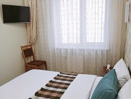 Apartment for daily rent, Lida, Cooperative street 50 — interior photo