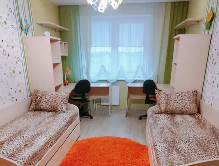 Apartment for daily rent, Lida, Cooperative street 50 — interior photo